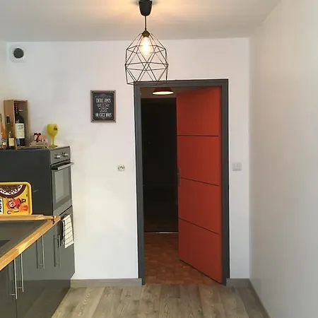 Lejlighed Cosy Flat 50
