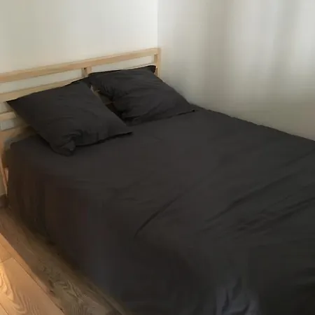 Cosy Flat 50