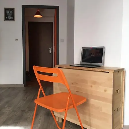 Cosy Flat 50 Cherbourg-en-Cotentin